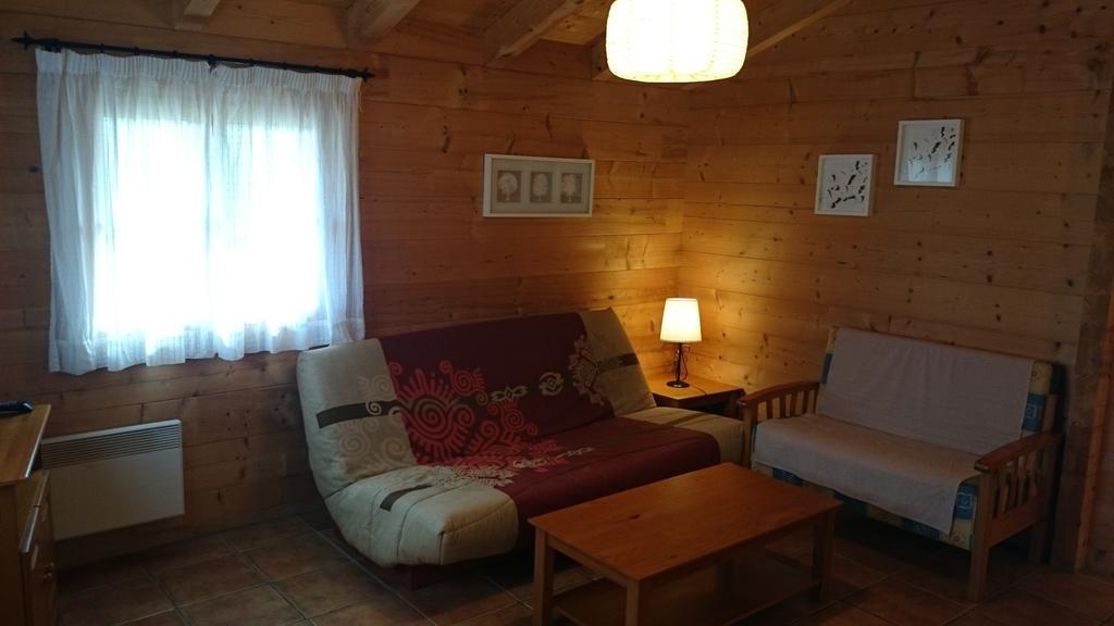 Penzion Aras Rural Aras De Los Olmos Pokoj fotografie